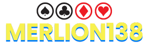 Logo MERLION138